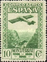 Stamp 601