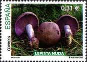 Stamp 4365