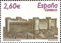 Stamp 4368