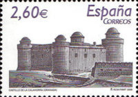 Stamp 4369