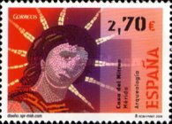 Stamp 4401