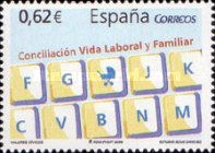 Stamp 4403