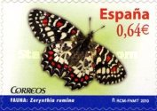 Stamp 4502