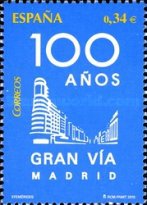 Stamp 4509