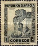 Stamp 615