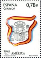 Stamp 4556