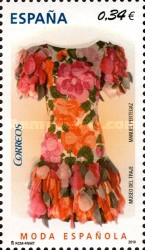 Stamp 4562