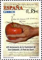 Stamp 4585