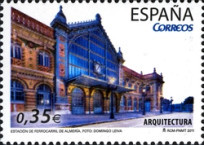 Stamp 4591