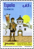 Stamp 4612