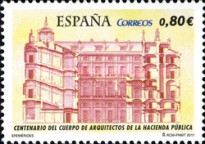 Stamp 4622