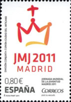 Stamp 4623