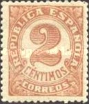 Stamp 619