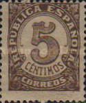 Stamp 730