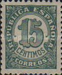 Stamp 732