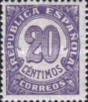 Stamp 733