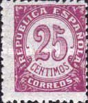 Stamp 734