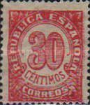 Stamp 735