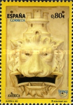 Stamp 4651