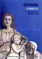 Stamp 4657