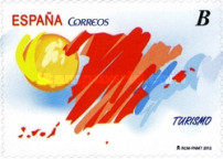 Stamp 4662