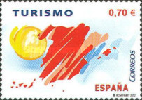 Stamp 4684