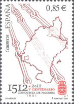 Stamp 4686