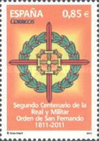 Stamp 4688