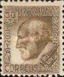 Stamp 622