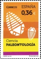 Stamp 4719