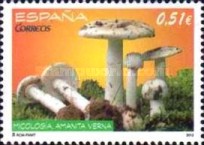 Stamp 4729