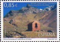 Stamp 4742