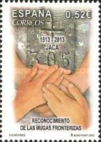 Stamp 4767