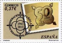 Stamp 4791