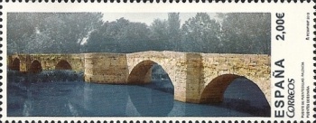 Stamp 4807