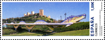 Stamp 4823