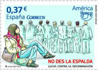 Stamp 4827