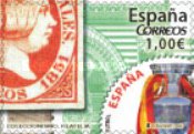 Stamp 4869