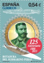 Stamp 4877