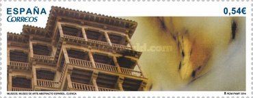 Stamp 4881