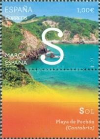 Stamp 4891