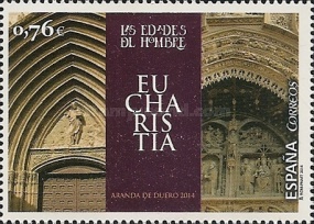 Stamp 4893