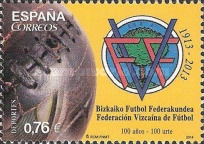 Stamp 4896