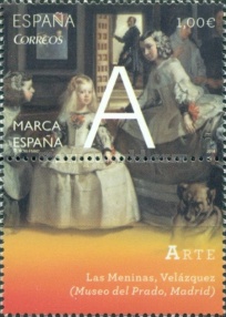 Stamp 4897