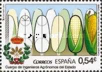 Stamp 4906