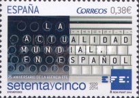 Stamp 4908