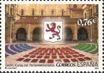 Stamp 4923