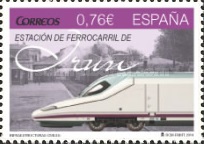 Stamp 4929