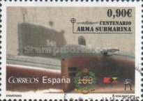 Stamp 4968