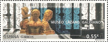 Stamp 4972